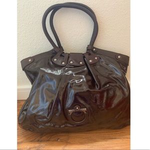 FERRAGAMO Celtico Tote